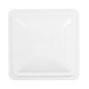 RV Roof Vent Cover UV Resistant 14 Inch Replacement Vent Lid for Camping Vehicle Trailer Motorhome White