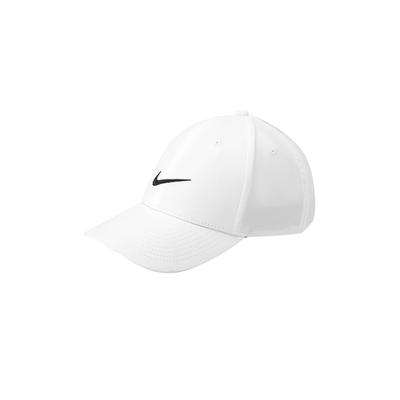 Nike Кепка-снепбэк Dri FIT Rise с жестким козырьком, повседневная DH1640-100