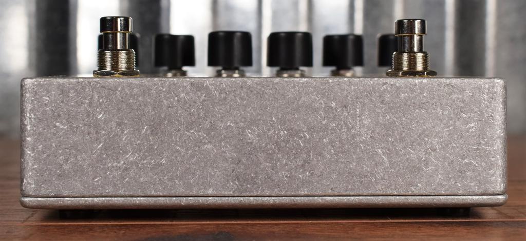 Electro Harmonix Effector Germanium 4 Big Muff Pi electro-harmonix Overdrive/Distortion []