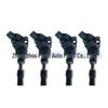 Катушка зажигания 27301-04110 для Hyundai/Kia 1.0 T-GDI Высоковольтная.