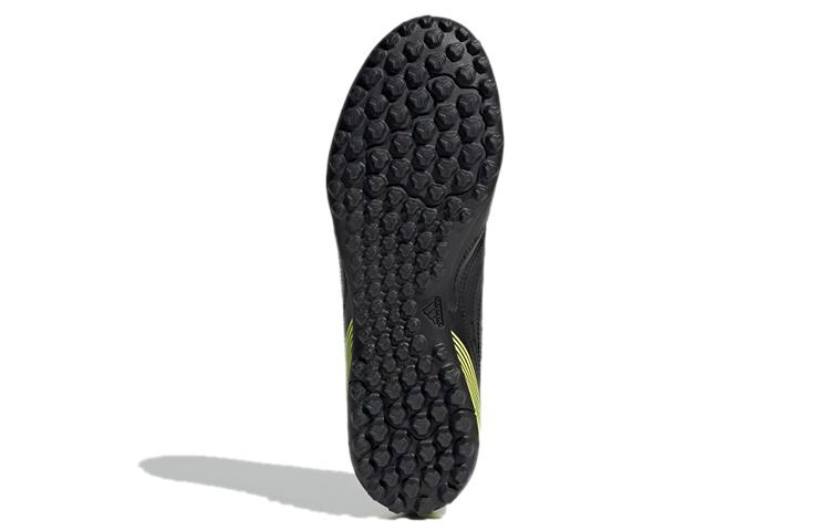 adidas Copa Sense.4 Tf 'Черный Желтый' FW6547