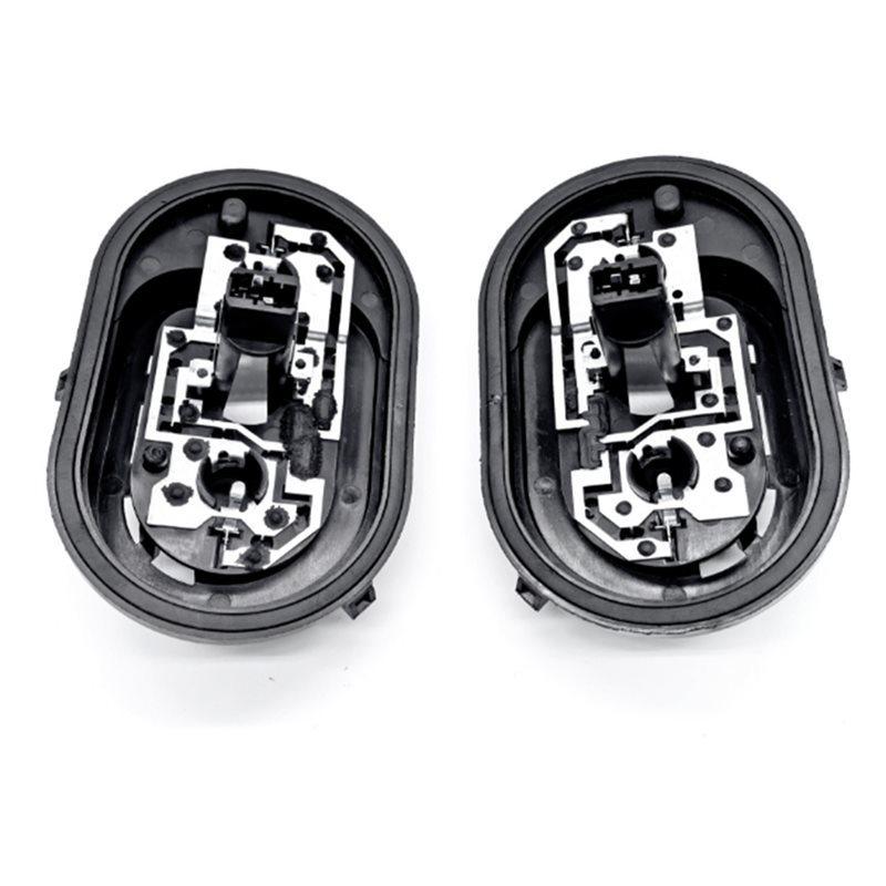 AU05 -Car Brake Light Circuit Board Tail Light Circuit Wiring Board 5ND945257 5ND945258 For VW Tiguan 2010-2015