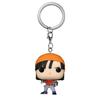 Funko DBGT Пан Dragon Ball Оригинальный Брелок Коллекционная Мини-Фигурка Подарок в Носок Идея Подарка Официальный Мерч Украшение для Рюкзака Фаната Аниме POP!