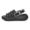 (PS) Sport Yeah Слайды 'Черный' Детские 1129050K-BLK