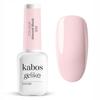 Vernis À Ongle - Kabos Gelike 020 - Rose - Doux Pour Ongles Sensibles - Brillance 21 Jours