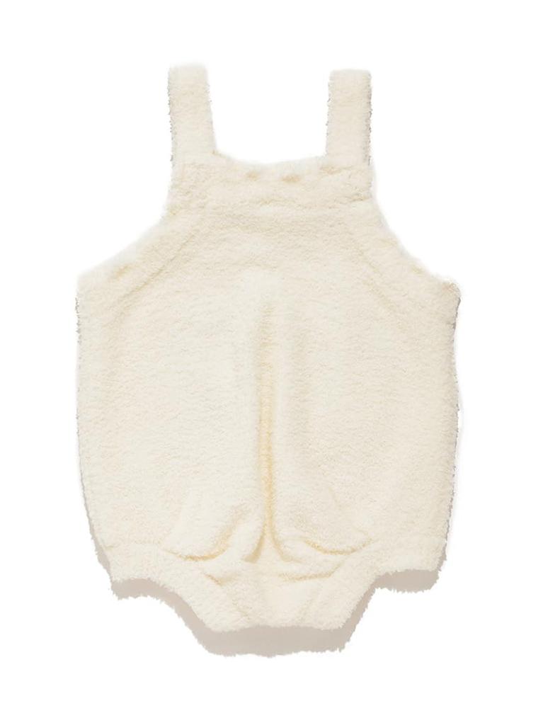 Gelato Pique Baby Moko Flower Size 70 Romper, PBNO254448,