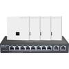 Ruijie Гигабитные двухдиапазонные WiFi 5 системы точек доступа и точки доступа (Китайская версия)