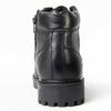 Bota De Piel Para Hombre.  Purapiel  Botiel10  99007