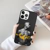 Чехол для телефона Tupac 2pac для iPhone 17 Air 16 15 14 13 11 12 Pro Max Max Plus Задняя крышка