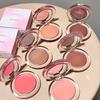 GEGE BEAR Light Powder Mist Пудровые румяна Многоцелевой крем