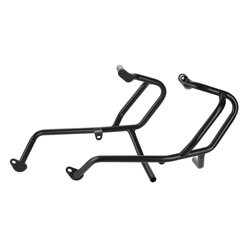 Crash bars For HONDA XADV 750 2021-2025 Motorcycle Engine Guard Bumper Stunt Cage Fairing Protection