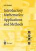Книга Introductory Mathematics: Applications and Methods