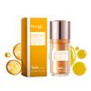 5D Peptide Eye Cream Smoothing & Moisturizing Under Eye Firming Treatment for Fine Lines Dark Circles  Puffiness