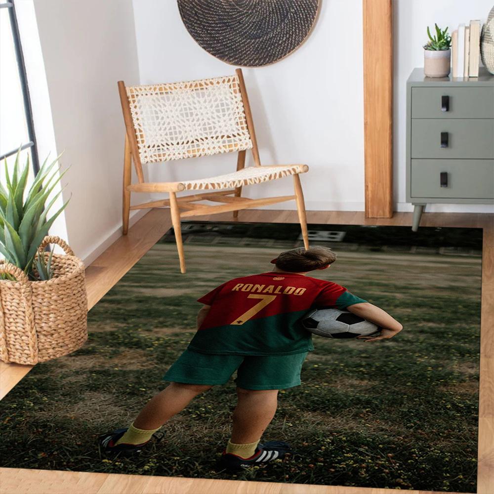 Customize Photos Personalized picture Floor Mat Suitable for Outdoor Game Room Kitchen Dining Room Anti-slip Rug Decorate Offices