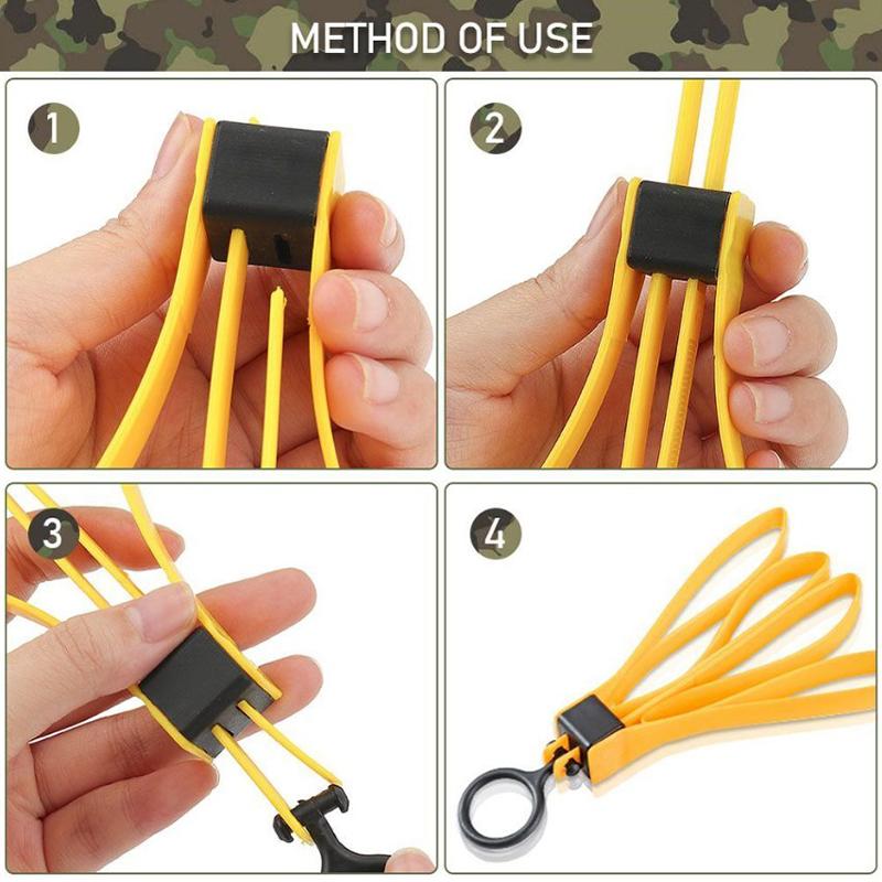 Tactical Plastic Cable Tie Strap Military Handcuffs War Battle Agent Police Gear Hunting Disposable Cable Tie Cosplay