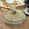 Steamed and hot-roasted Seoritae powder, 500g black bean powder, 500g, 1 piece