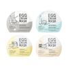 Egg Cream Mask 28g (Hydration / Deep Moisture / Firming / Pore Tightening) 9 Options