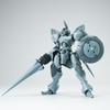 Серия SHEIK MAINLAND ULTRA ACTION TROOPER Actaeon Масштаб ABS Собранная пластиковая модель 1/144 [Сине-серый]