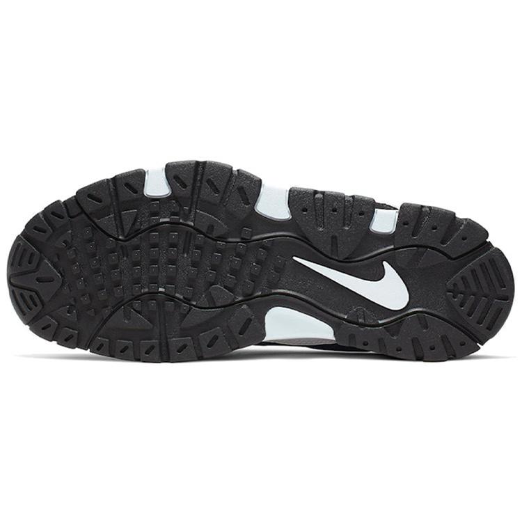 Nike Air Barrage Mid 'Cabana' Men's AT7847-001