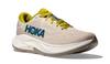 Hoka One One Rincon 4 Wide Running Size Men's Shoes, Birch/Cement, 26.5cm