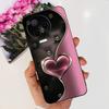 Для Infinix Note 12 2023 X676C Чехол для Infinix Note 12 Pro 4G X676B Задняя крышка Мягкий Тонкий ТПУ Силиконовый Бампер Чехол Note12 2023 Coque