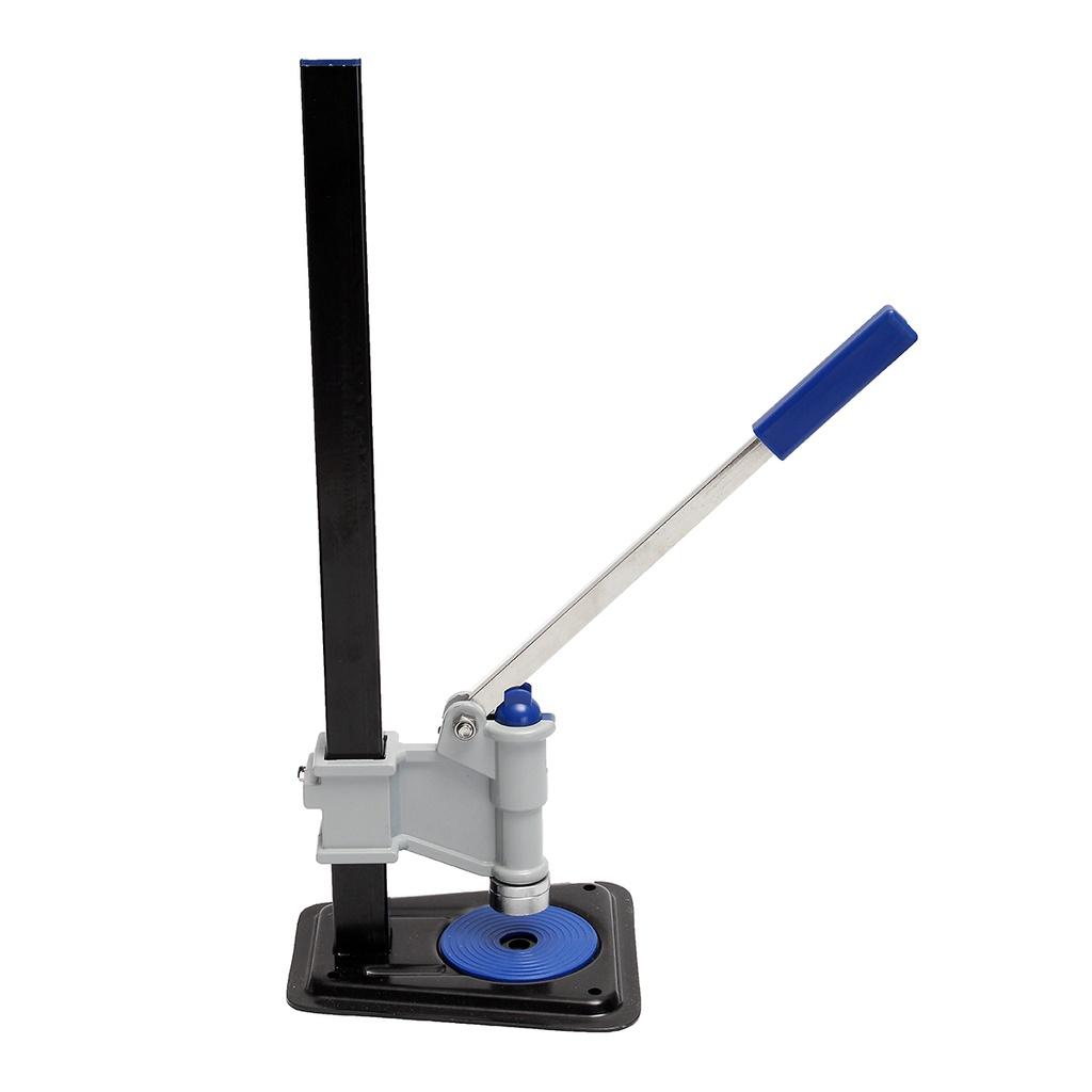 Beer Bottle Capper Auto Lever Bench Capper For Home Brew Keg Soda Crown Caps