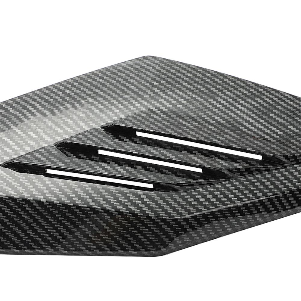 Motorcycle Frame Side Panel Cover Shell Protector For Honda CB650R CBR650R 2019 2020 2021