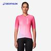 Летняя шоссейная майка Decathlon