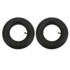 2pcs 906.5?6.5 11050?6.5 Tire Inner Tube for 47cc 49cc Electric Scooters Mini Pocket Bike Dirt