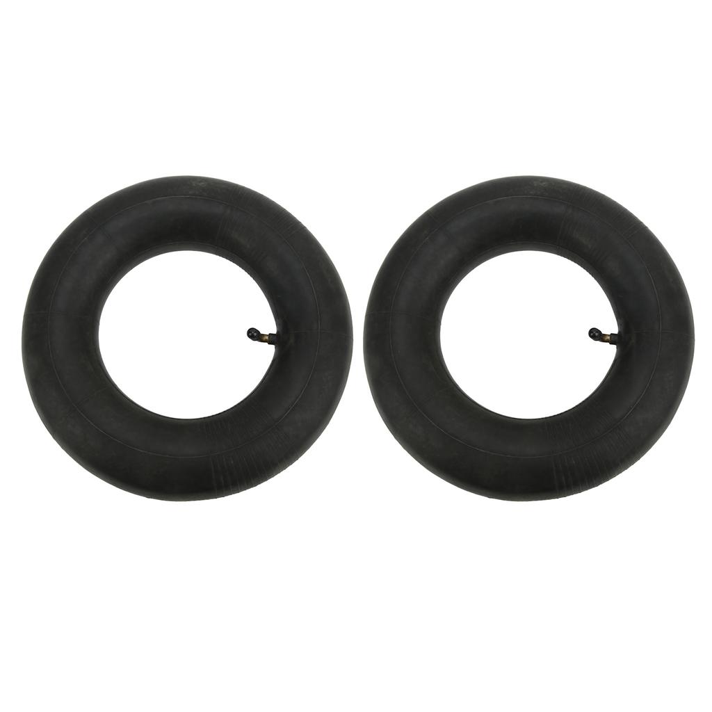 2pcs 906.5?6.5 11050?6.5 Tire Inner Tube for 47cc 49cc Electric Scooters Mini Pocket Bike Dirt