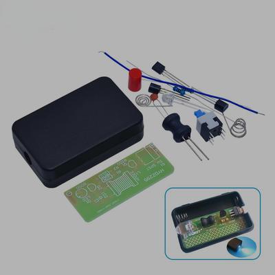 FLA-1 1,5 В простой фонарик DIY Kit интегральная плата паяльная практика комплект электронных компонентов обучение сварке