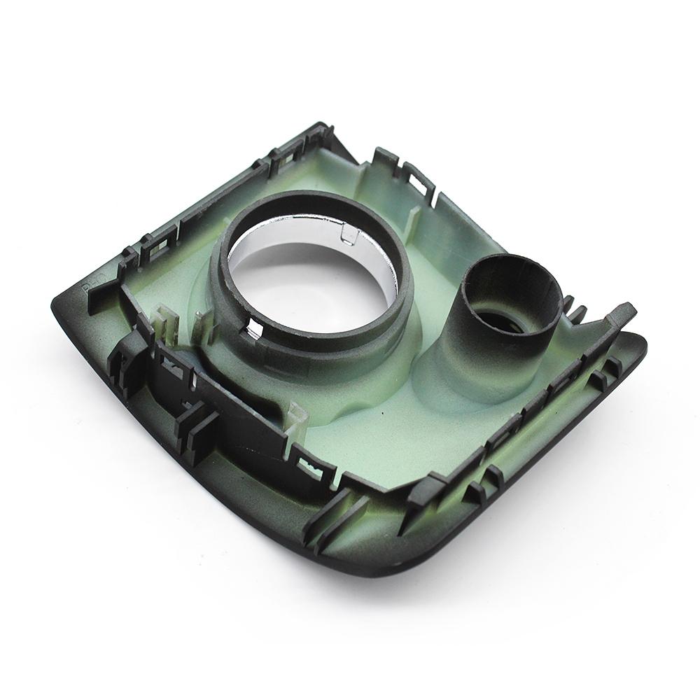 RHD правый водитель автомобиля передняя фара переключатель крышка накладка для Mercedes Benz W164 ML GL 300 350 450 500