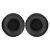 Ear Cushion Replacement Enhance Bass Comfortable Headphone Ear Pads for MDR V150 V250 V300 ZX100
