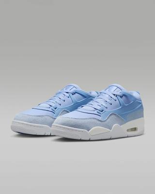 FQ7940-410 Nike Air 4 RM Алюминиевый (Женский)