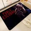 Movie N-Narcos TV Floor Mat Rectangle Anti-slip Home Soft Badmat Front Door Indoor Outdoor Mat Welcome Doormat