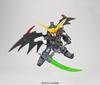 SD Gundam EX Стандартный мобильный отчет Gundam W Бесконечный вальс Gundam Deathscythe Hell EW Цветная пластиковая модель