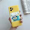 Силиконовый чехол для Huawei nova Y61 Чехол Милое Сердечко TPU Чехол для телефона для Huawei Nova Y61 4G Y 61 NovaY61 EVE-LX3 EVE-LX9 Coque