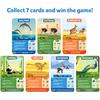 Educational Game Animal Planet Guess In 10 Card Smart Questions General Knowledge for Families