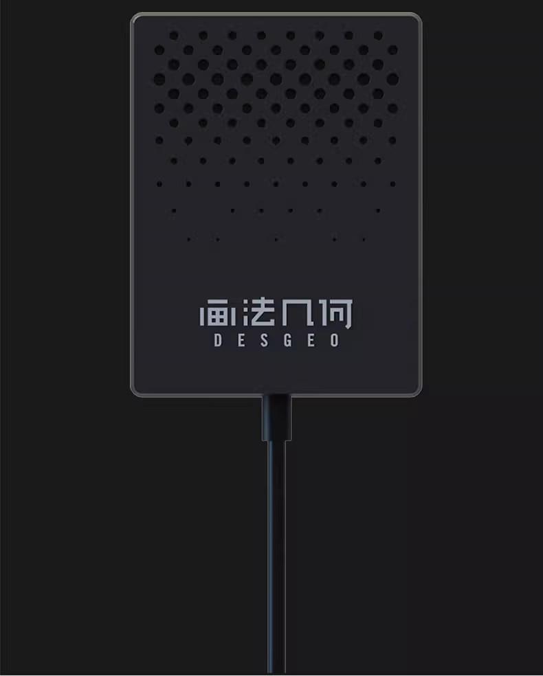 Рисунок Геометрия Xiaomi Mijia Аквариум Кислородный Насос Кислородный Насос Аквариумный Кислородный Насос Бытовая Рыбоводческая Машина Для Измерения Объема Воздуха Кислород