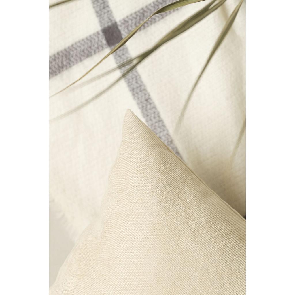 Чехол для подушки Tile Plain Panorama с множеством вариантов цветов!