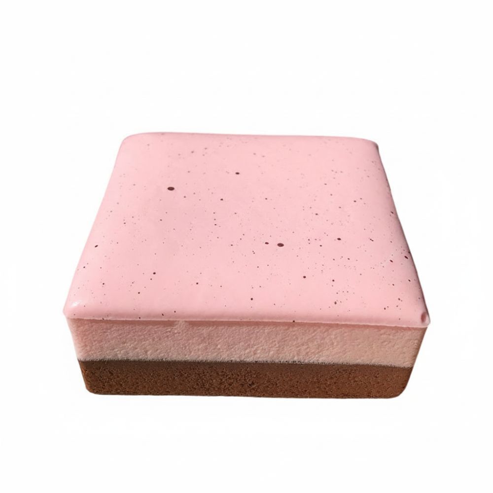 Slow Rebound Squishy Simulated Bread Squeeze Toy Square Bread Decompression Toy Children Gift