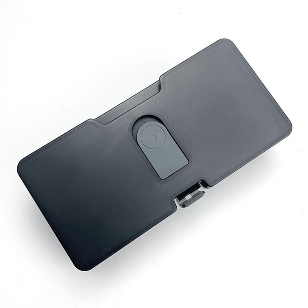 Бак для воды и пылесборник 2-в-1 для Xiaomi Mop 2S 3C Pro STYJ02YM S10 S12, робота-пылесоса VIOMI V2 V3, сменные аксессуары