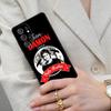 Немного чехол для телефона Damon Дневники вампира для Samsung Galaxy S26 Ultra S25 S24 S23 S22 S21 S20 Note10