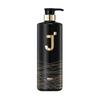 JSOOP Professional Clinic Treatment 1000ml | Hydrolyzed Silk + Propolis Extract | Protein Repair for Damaged & Frizzy Hair | Salon-Grade Home Care