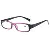 Новые пресбиопические очки для чтения для мужчин и женщин, оправа из смолы с текстурой дерева, очки для чтения, очки для чтения Gafas De Lectura Mujer
