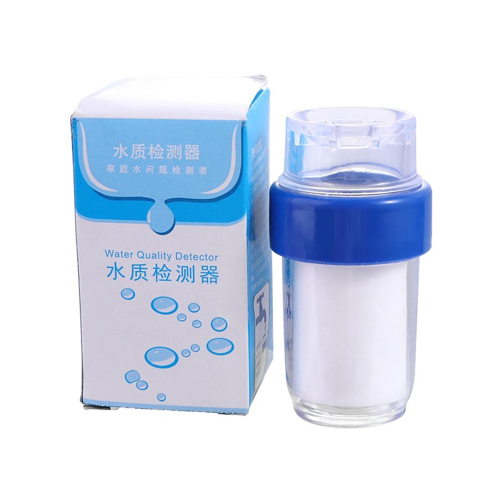 PP Хлопок Очиститель Пластиковый Кран Насадка Брызгозащищенный Кран Фильтр Ванная Комната