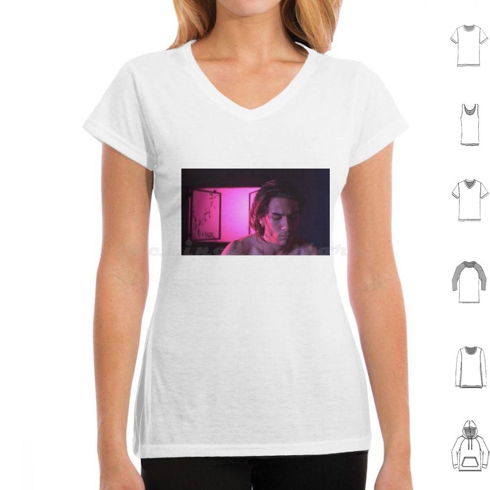 DarkNowhere T Shirt Big Size 100 Cotton Nowhere Gregg Araki 1997 90s James Duval Movie