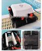 Venice Water Turtle Automatic Pool Suction & Vacuum Cleaner Robot