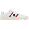 Converse Кроссовки One Star Academy Pro белые красные синие унисекс A08500C