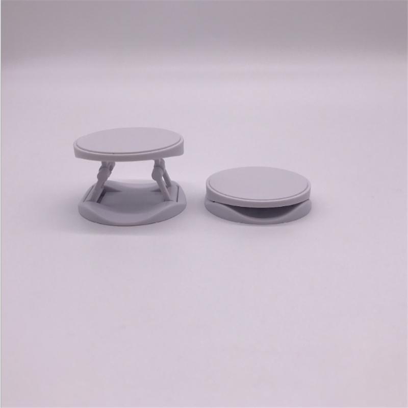 Подушка безопасности для мобильного телефона, складная подставка для защиты от падения, Iphone Huawei Samsung, стяжной кронштейн, кольцо на палец